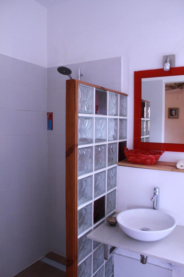 Nyeleni Maison Sahel Dakar Exterior foto